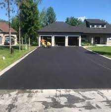 Why Choose Us For All Your Driveway Paving Needs in Jacksonville, OR?